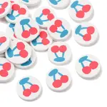 Handmade Polymer Clay Beads