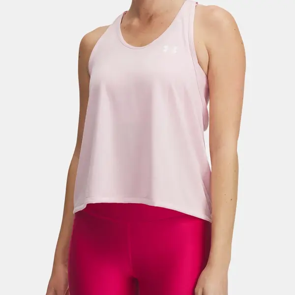 Dámské tílko Under Armour Tech Swing Tank - Dámské