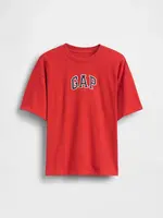 GAP Dětské tričko s logem Americana - Kluci