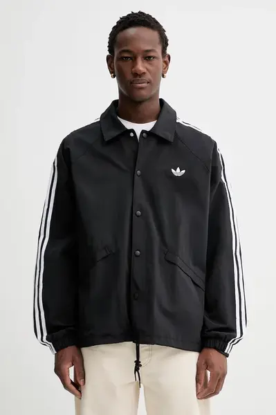 adidas Originals  přechodová bunda pánská