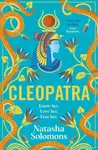 Cleopatra - Natasha Solomonsová