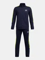 Chlapecká souprava Under Armour UA B Icon Knit Tracksuit - Kluci