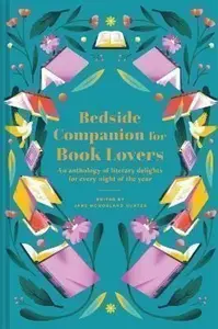 Bedside Companion for Book Lovers - Jane McMorland Hunter