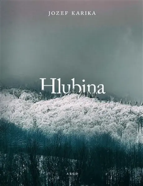 Hlubina (poškozené) - Jozef Karika
