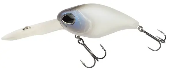 Berkley wobler dex trencher matte bone 7 cm 27,6 g