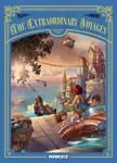 The Extraordinary Voyages Vol. 2 - Denis-Pierre Filippi