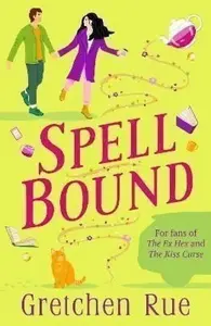 Spell Bound (poškozené) - Gretchen Rue