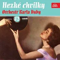 Orchestr Karla Duby – Hezké chvilky Orchestr Karla Duby 32