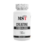 MST Nutrition Creatine Hydrochloride 90 cps