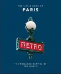 The Little Book of Paris - OH
