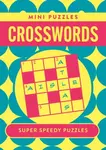 Mini Crosswords - Eric Saunders