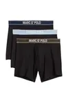 Marc O'Polo  boxerky pánské s modalem 3-pack
