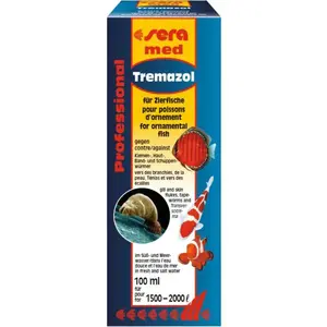 Sera med Professional Tremazol 100 ml
