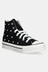 Converse  Dětské tenisky  Chuck Taylor All Star EVA Lift