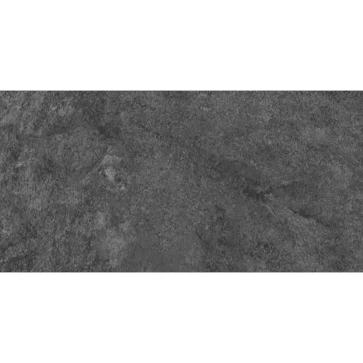 Dlažba Del Conca Lavaredo nero 30x60 cm mat G8LA08R