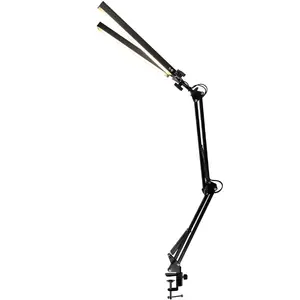 Stolová lampa CETUS BLACK CCT 15W DIM LB1