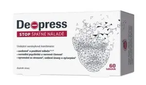 Simply You De-press 60 kapsúl