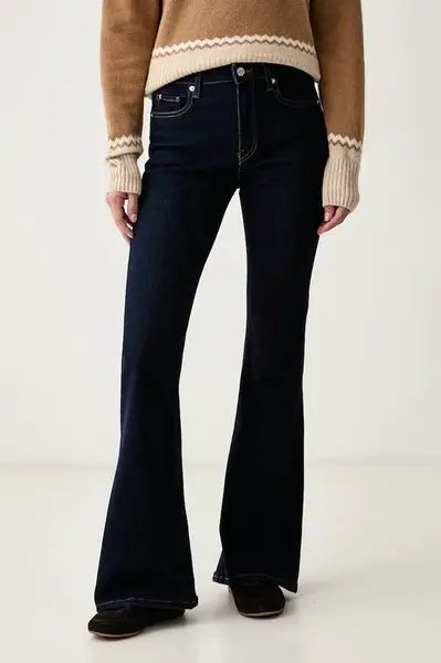 Tommy Hilfiger  rifle flare dámske