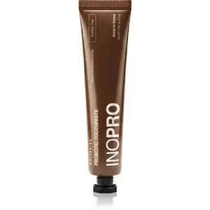 InoPro Probiotic Toothpaste bělicí zubní pasta příchuť Bubble Tea 75 g
