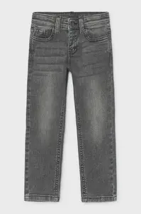 Mayoral  rifle slim fit detské slim fit basic