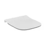 Ideal Standard I.LIFE S wc doska softclose duroplast biela T532901