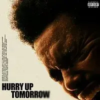 The Weeknd – Hurry Up Tomorrow CD
