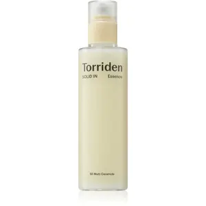 Torriden Solid In Essence koncentrovaná hydratační esence pro posílení kožní bariéry 100 ml