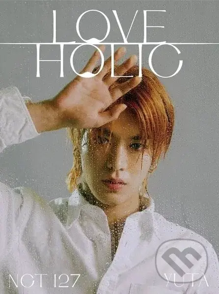 Nct 127: Loveholic / Yuta Ver. / Japan Import
