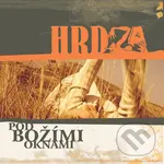 Hrdza: Pod božími oknami