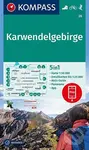 Karwendelgebirge