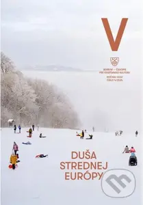 Časopis VERBUM 4/2024