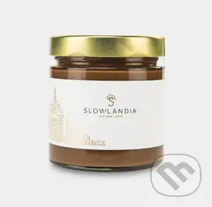 Slowtella Lieskovcovo-kakaový krém