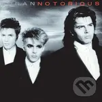 Duran Duran: Notorious (2010 Remaster) LP - Duran Duran