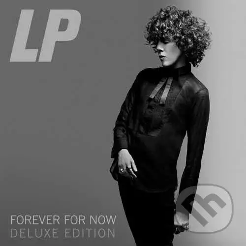 LP: Forever For Now Deluxe Edition (2 CD) - LP