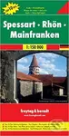 Spessart Rhon Mainfranken