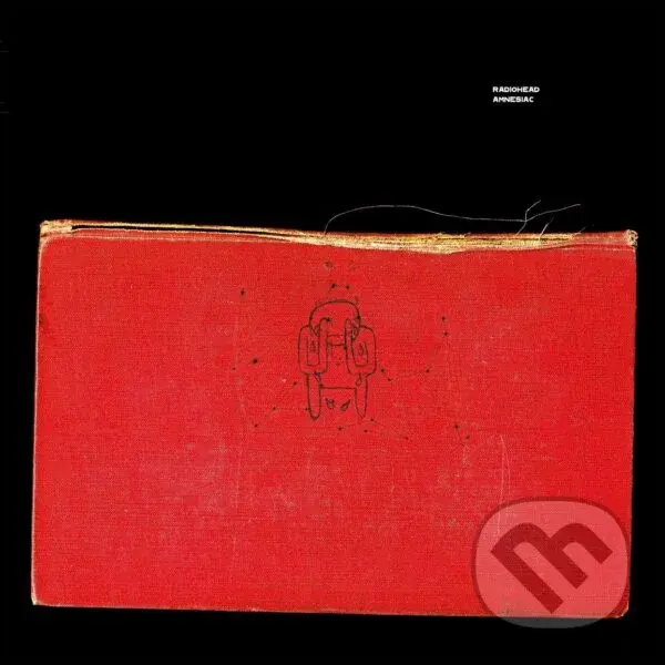 Radiohead:  Amnesiac