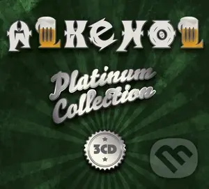 Alkehol: Platinum collection