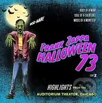 Frank Zappa: Halloween 73