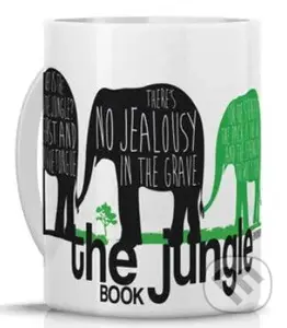 The Jungle Book (Mugs)