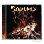 Soulfly:  Chama