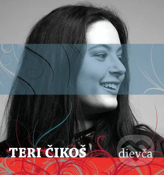 Teri Čikoš: Dievča