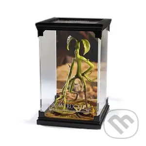 Fantastická zvířata Magical Creatures: soška Kůroleza
