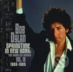 Bob Dylan: Springtime in New York. The Bootleg Series vol.16 (Digipack)