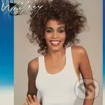 Whitney Houston: Whitney (Blue) LP - Whitney Houston