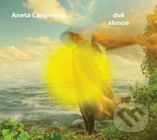 Aneta Langerová: Dvě slunce (LP)