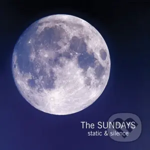 Sundays:  Static And Silence LP