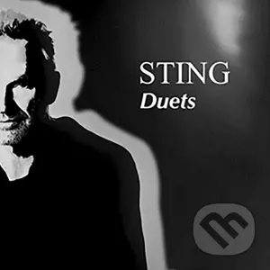 Sting: Duets LP