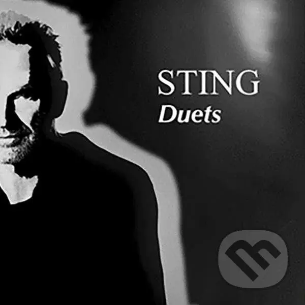 Sting: Duets LP