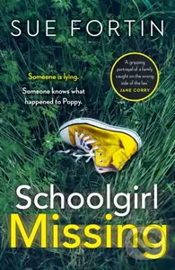 Schoolgirl Missing - Sue Fortin