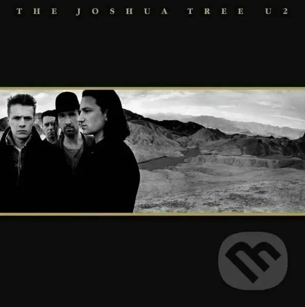 U2:  The Joshua Tree
